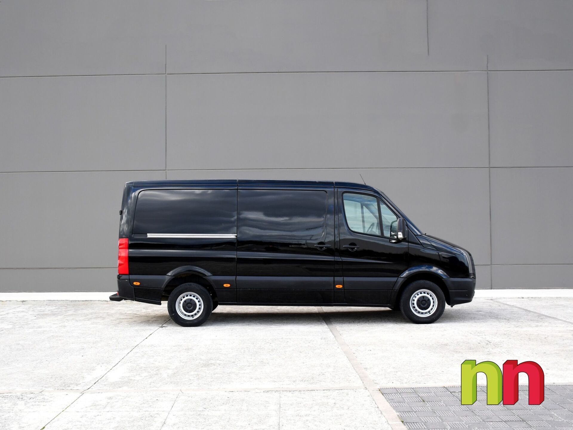 Imagen 3 de VOLKSWAGEN Crafter