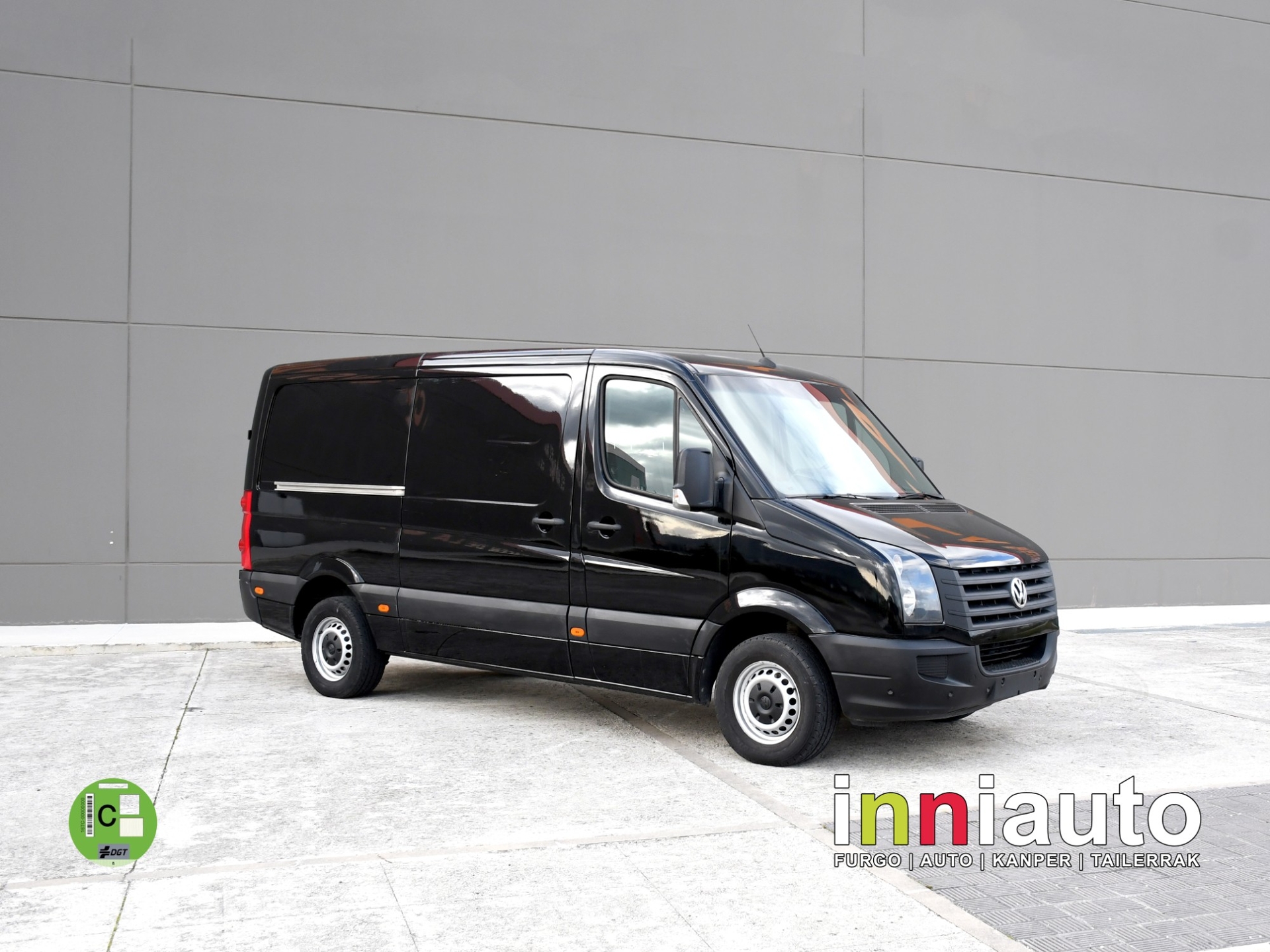 Imagen de VOLKSWAGEN Crafter