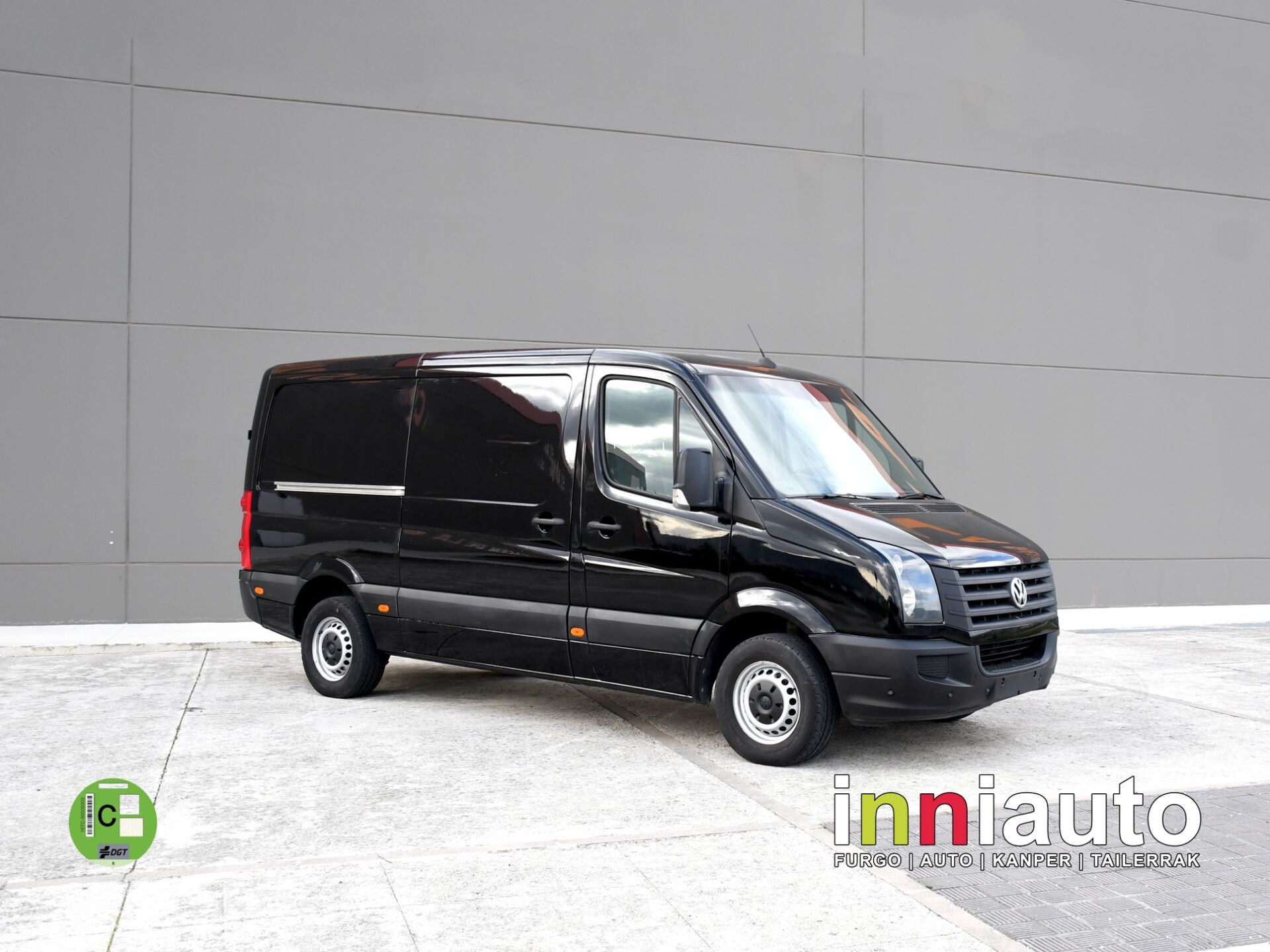 Imagen 1 de VOLKSWAGEN Crafter