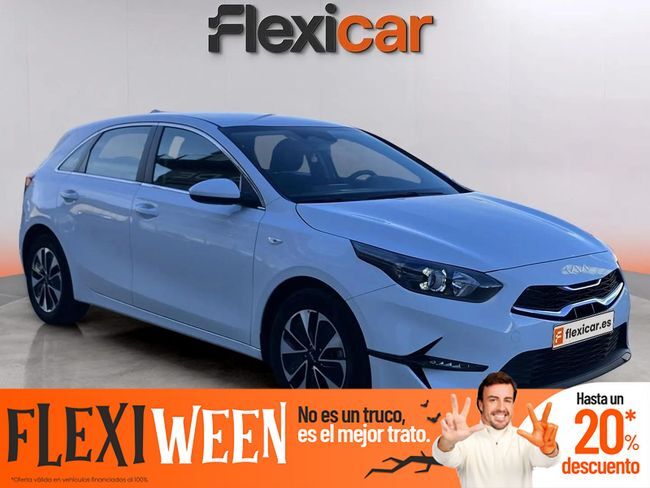 KIA Ceed (1.0 T-GDi 74kW (100CV) Concept) en Vizcaya