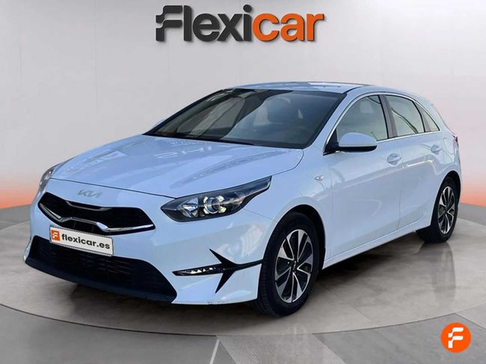 Imagen 3 de KIA Ceed