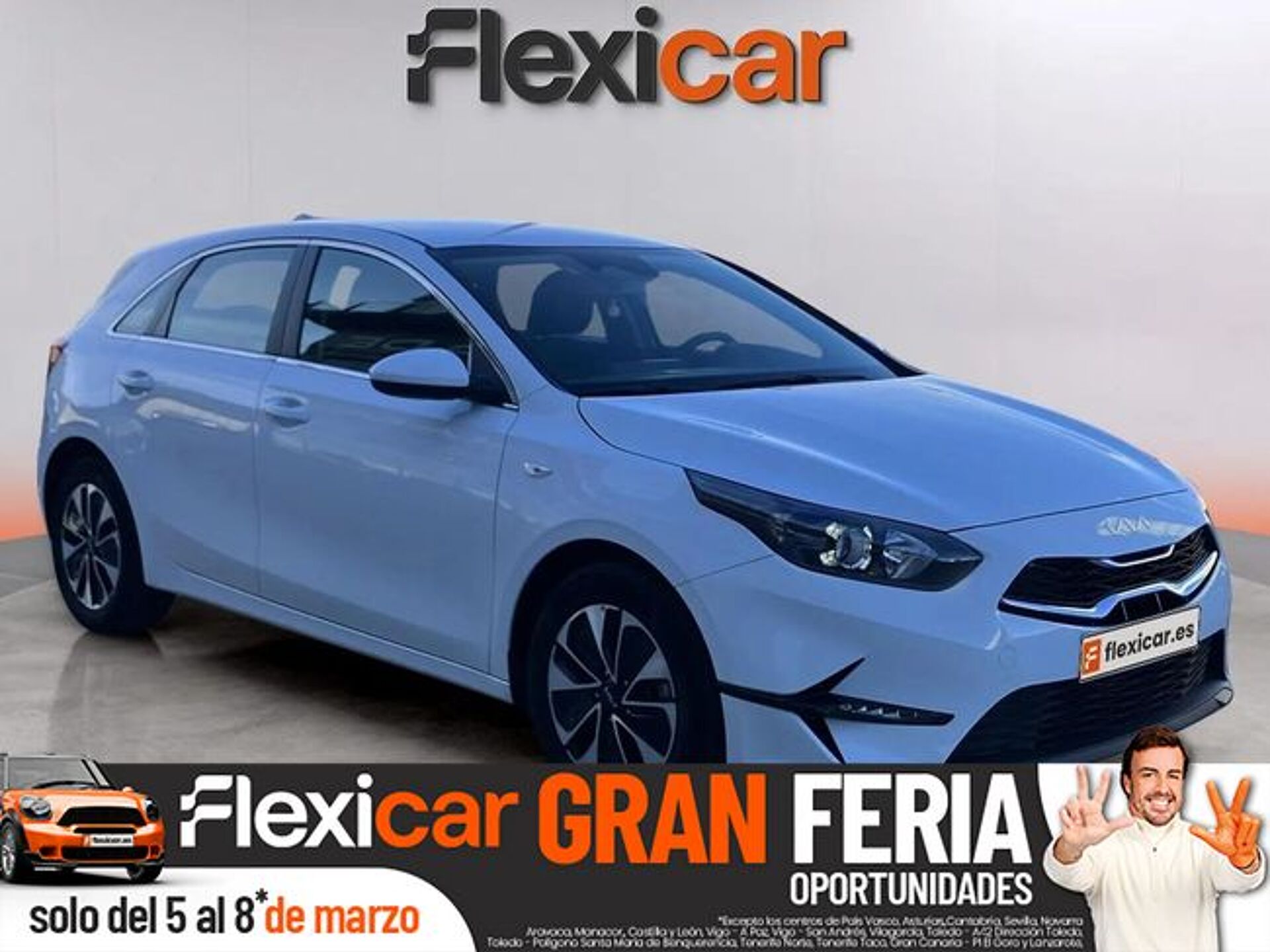 Imagen 1 de KIA Ceed