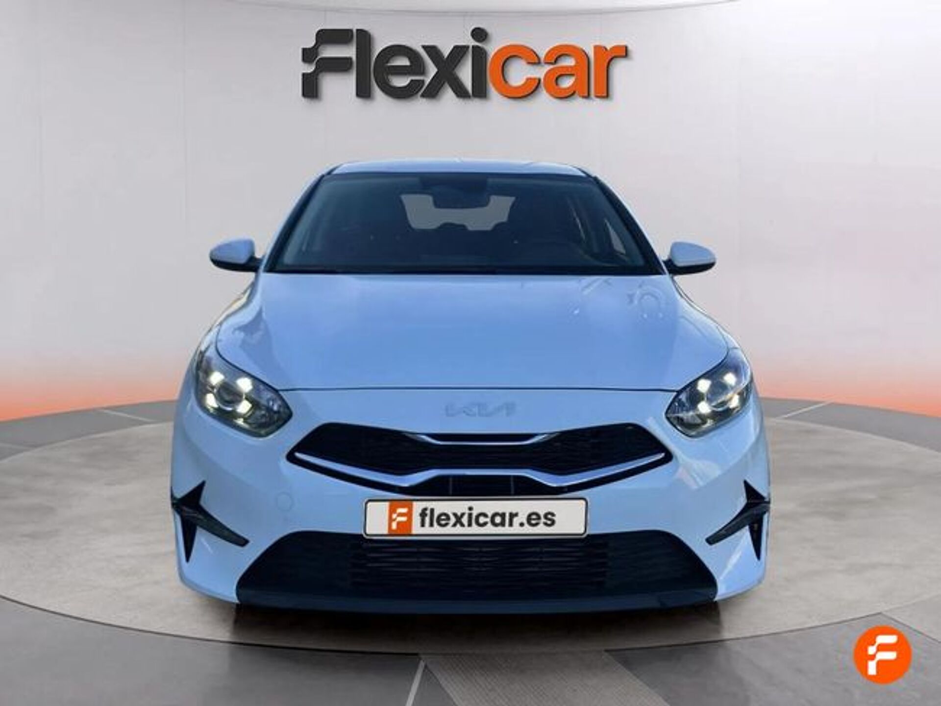 Imagen 2 de KIA Ceed