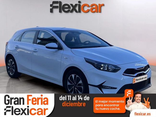 KIA Ceed (1.0 T-GDi 74kW (100CV) Concept) en Vizcaya