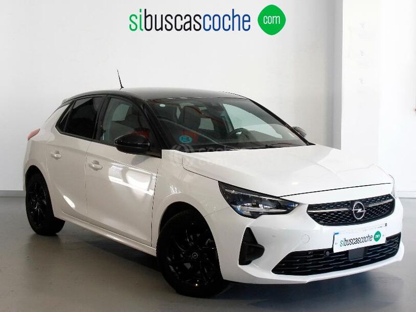 Foto del OPEL Corsa 1.2T XHL S-S GS 100