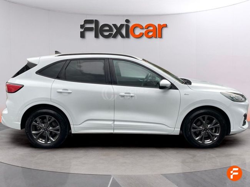 Foto del FORD Kuga 2.5 Duratec FHEV ST-Line X AWD Aut.