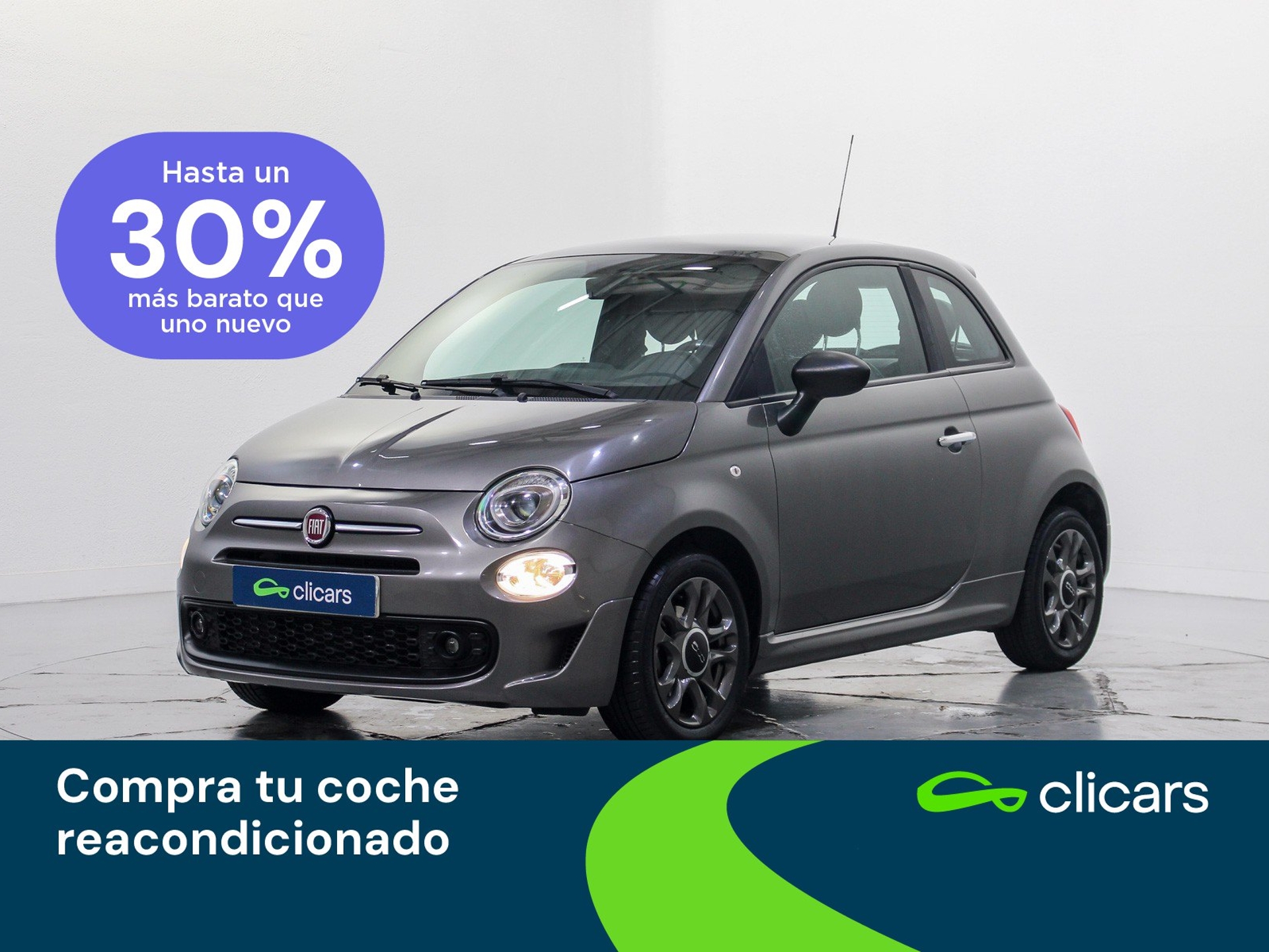 Imagen de FIAT 500