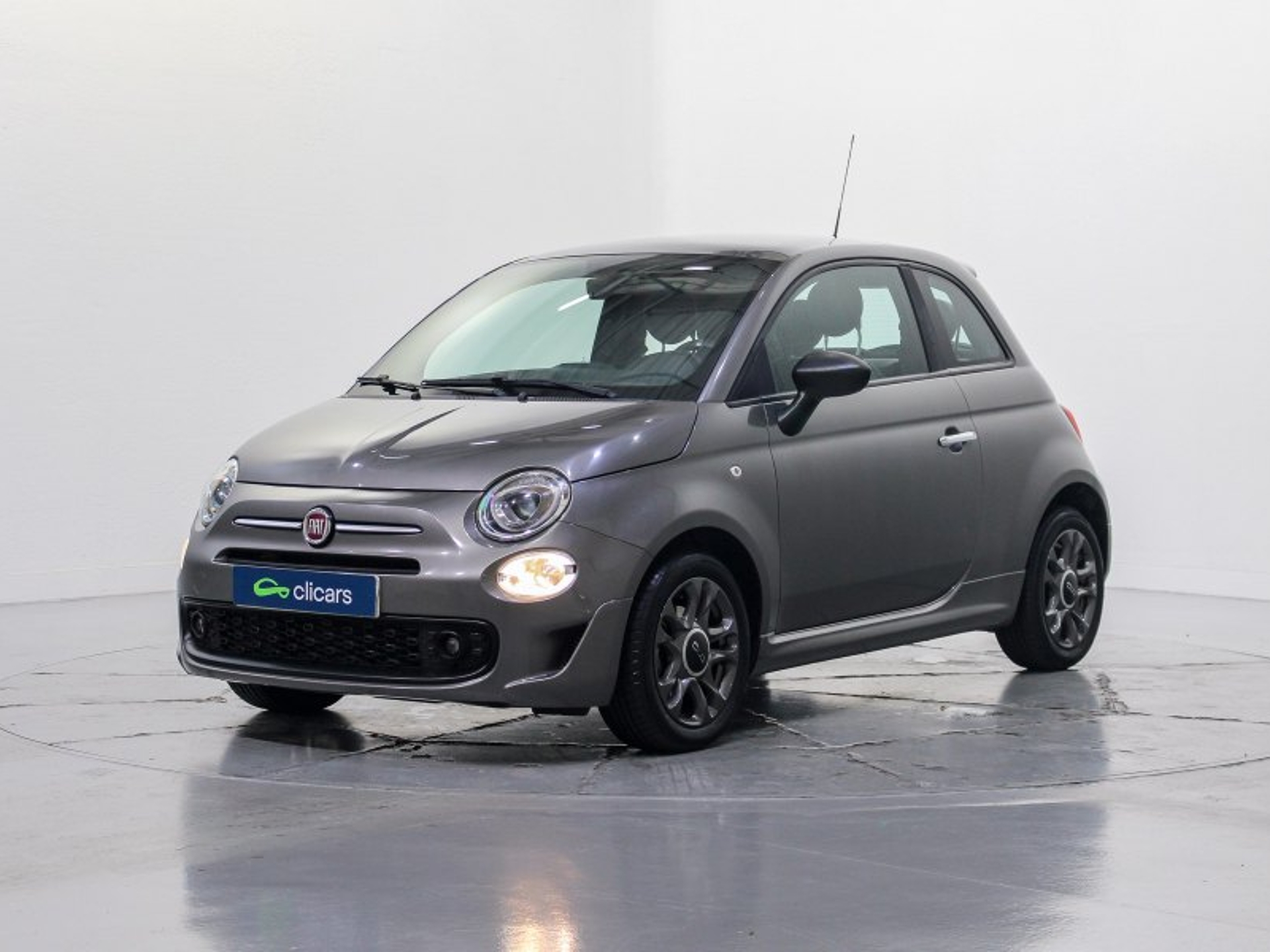 Imagen de FIAT 500