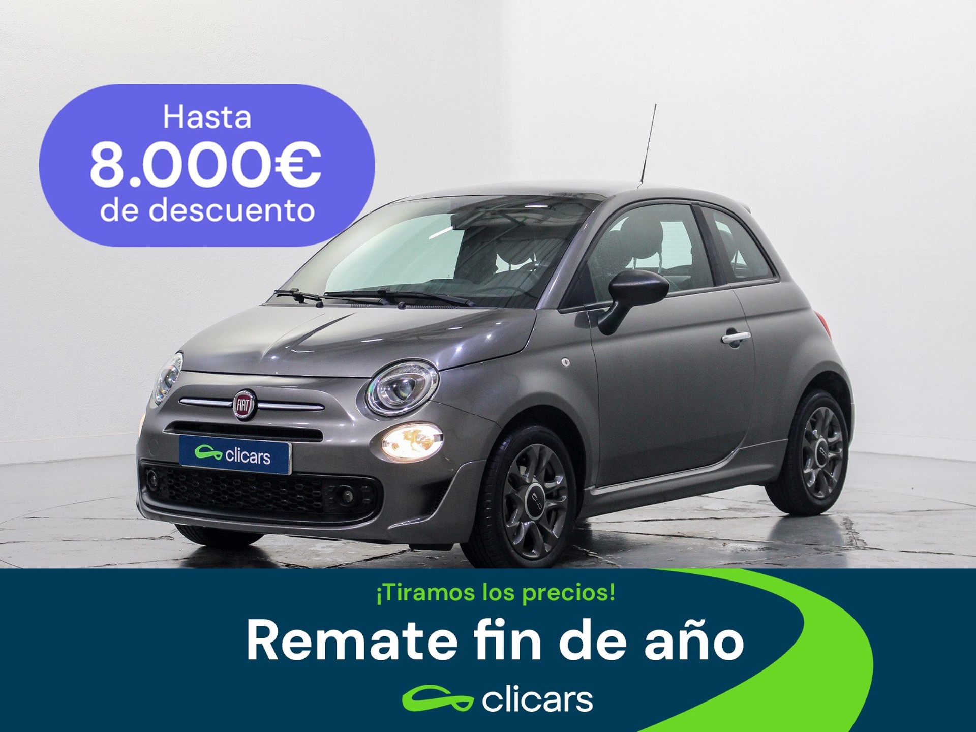 Imagen de FIAT 500