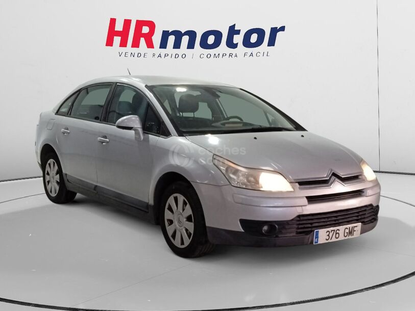 Foto del CITROEN C4 1.4i 16v Collection