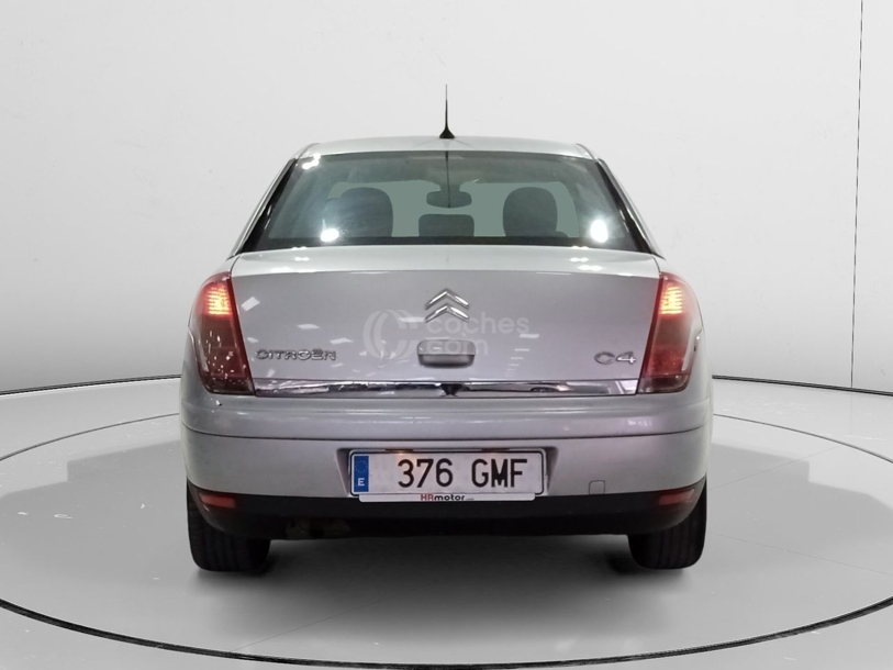 Foto del CITROEN C4 1.4i 16v Collection