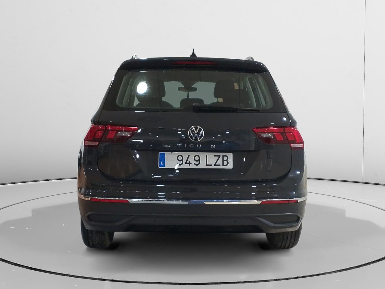 Foto del VOLKSWAGEN Tiguan 2.0TDI 90kW