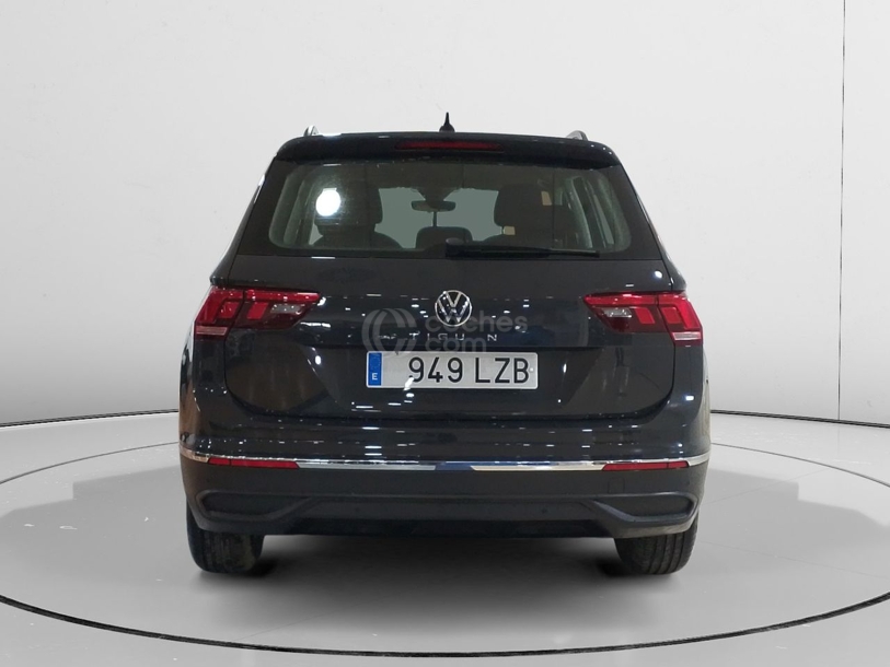 Foto del VOLKSWAGEN Tiguan 2.0TDI 90kW