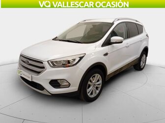 Imagen de FORD Kuga 1.5 EcoBoost Titanium FWD 120