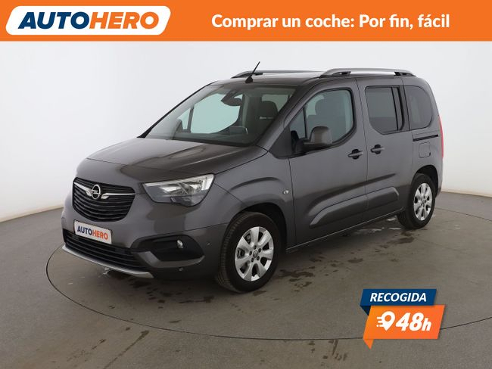 Imagen de OPEL Combo