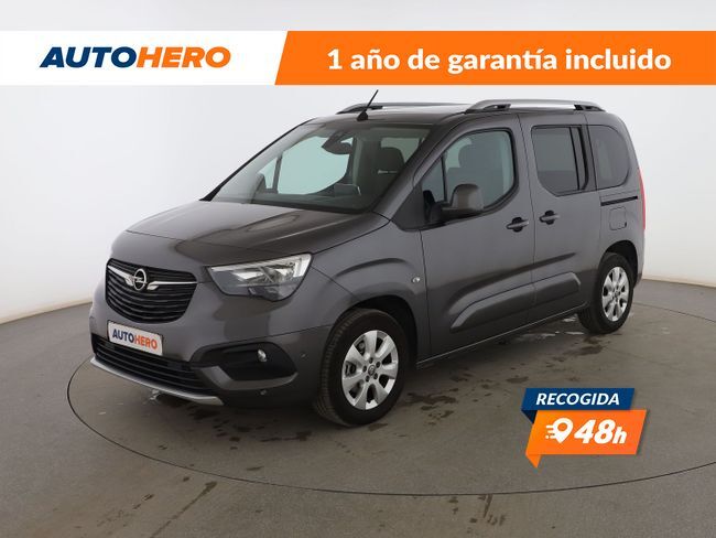 OPEL Combo (1.2 Turbo INNOVATION) en Madrid