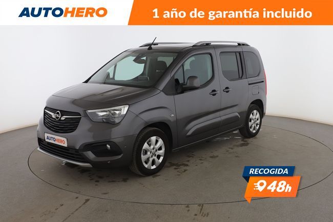 OPEL Combo (1.2 Turbo INNOVATION) en Madrid
