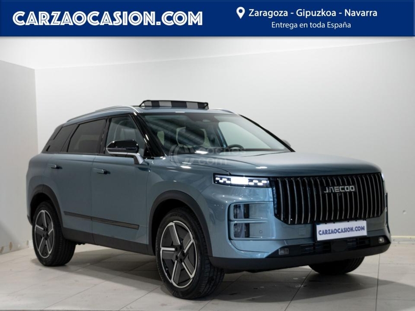 Foto del JAECOO 7 1.6 Select 4x2