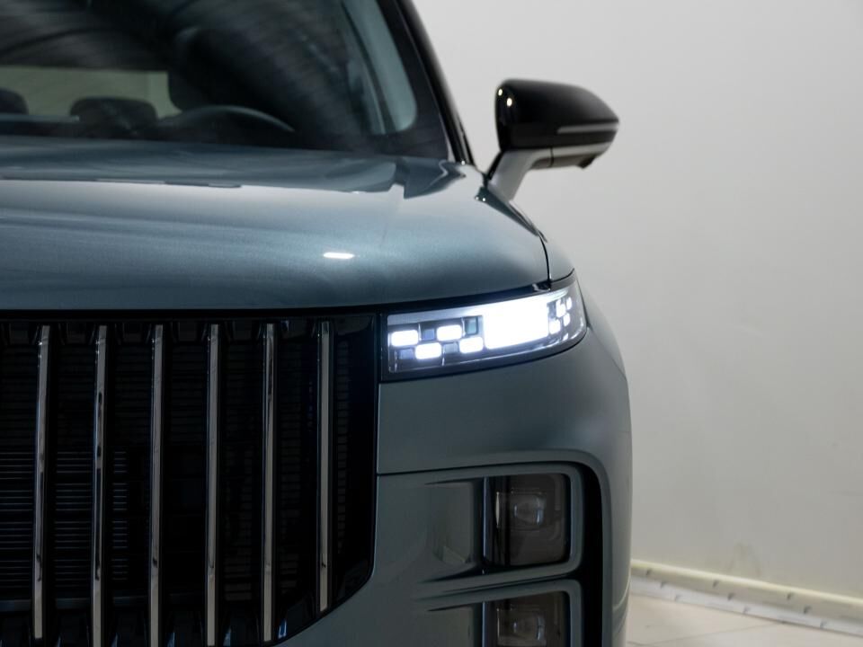 Foto del JAECOO 7 1.6 Select 4x2