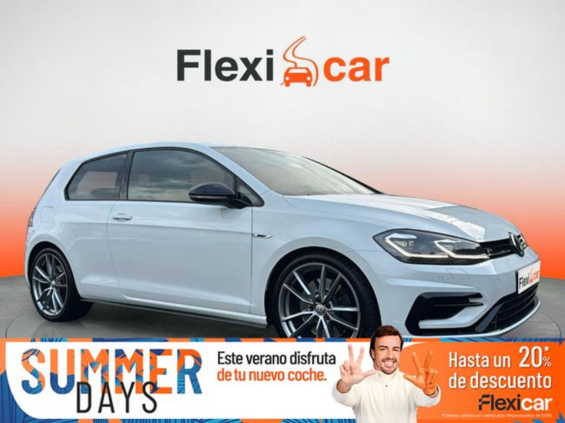 Imagen de VOLKSWAGEN Golf