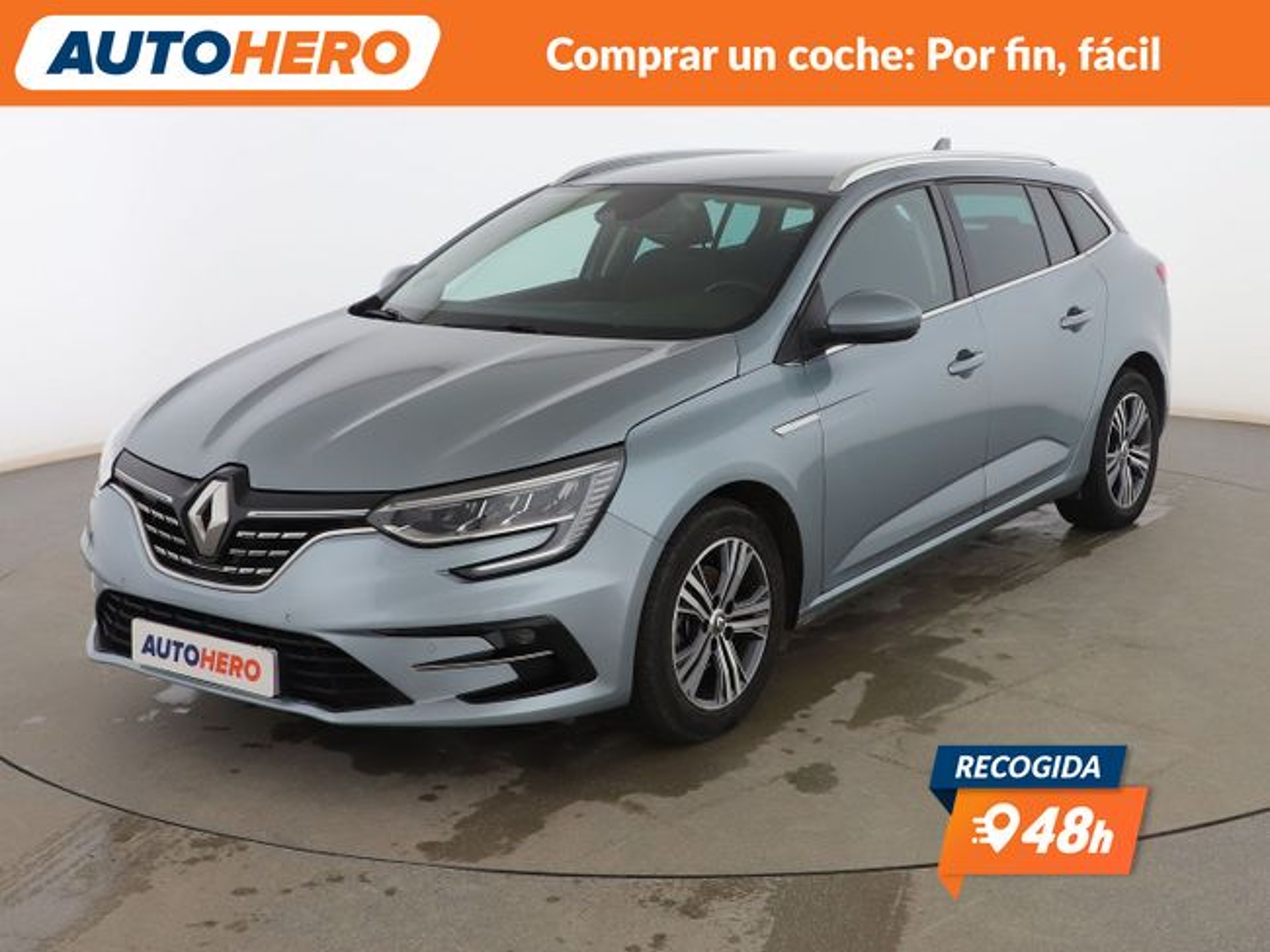 Imagen de RENAULT Mégane