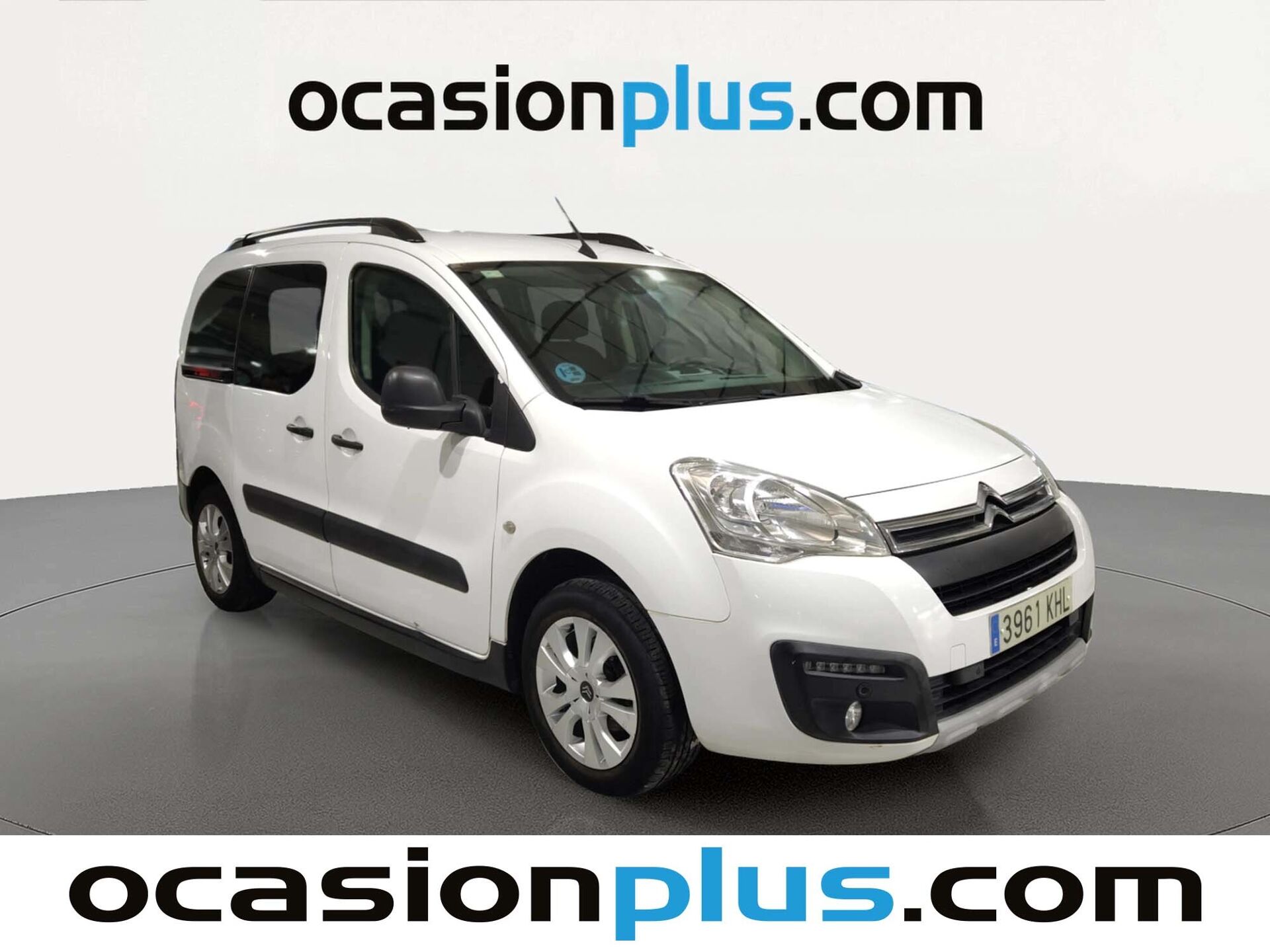 Imagen 2 de CITROEN Berlingo