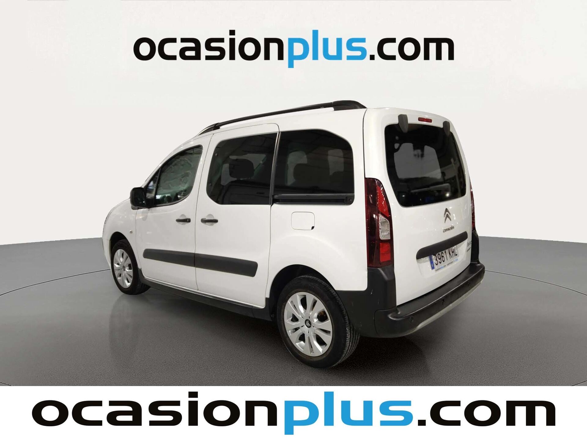 Imagen 3 de CITROEN Berlingo