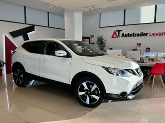 Imagen de NISSAN Qashqai 1.2 DIG-T Acenta 4x2