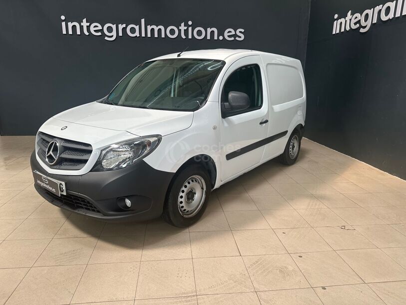 Foto del MERCEDES Citan Tourer 111CDI Prime