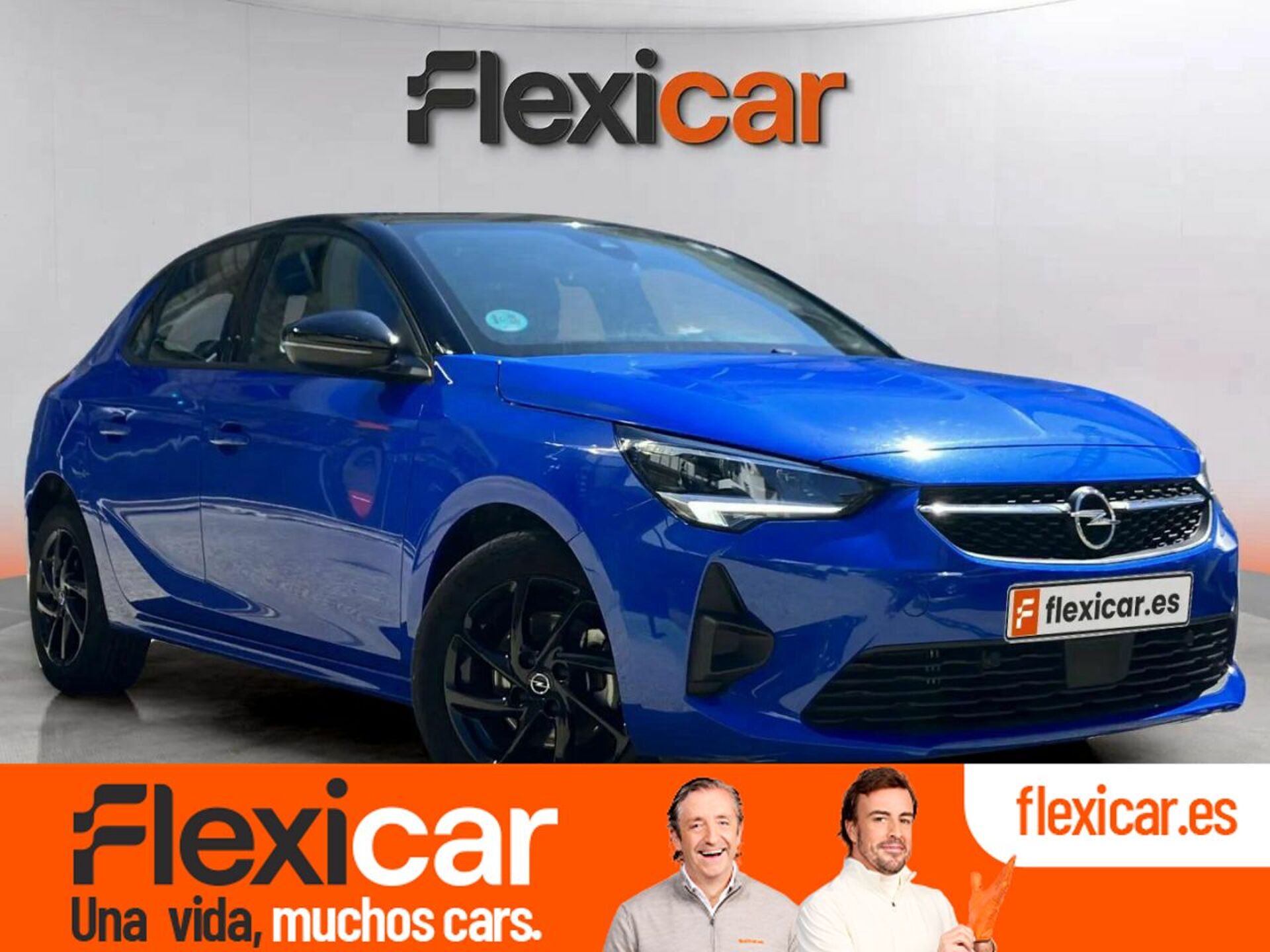 Imagen de OPEL Corsa
