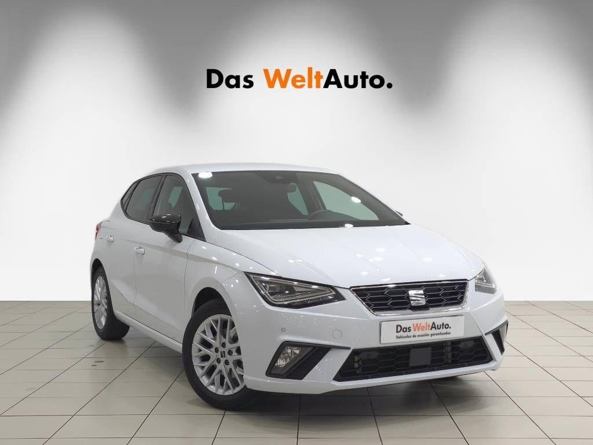 Imagen de SEAT Ibiza
