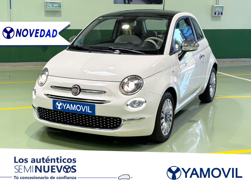 Foto del FIAT 500 1.0 GSE Lounge