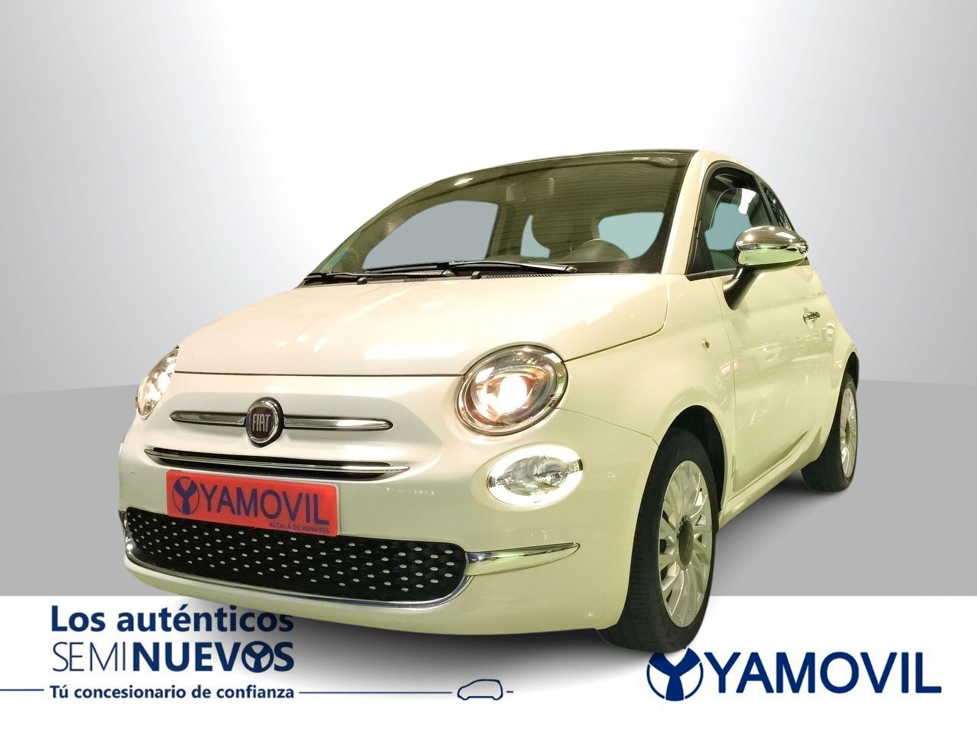 Imagen de FIAT 500