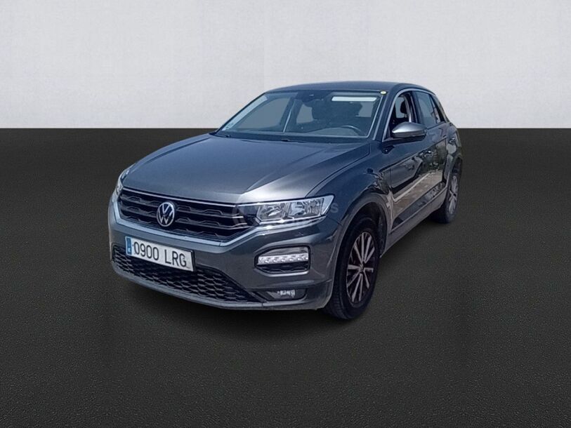 Foto del VOLKSWAGEN T-Roc 2.0TDI Edition 85kW