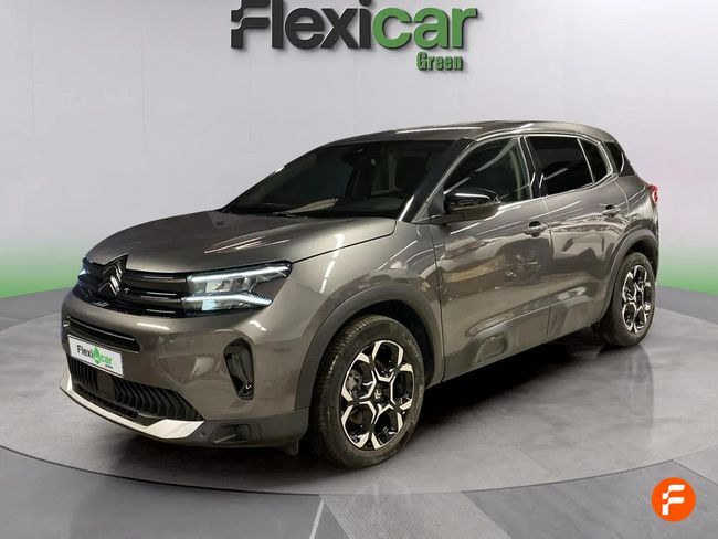 Foto del CITROEN C5 Aircross Hybrid E-Series e-DCS6 136