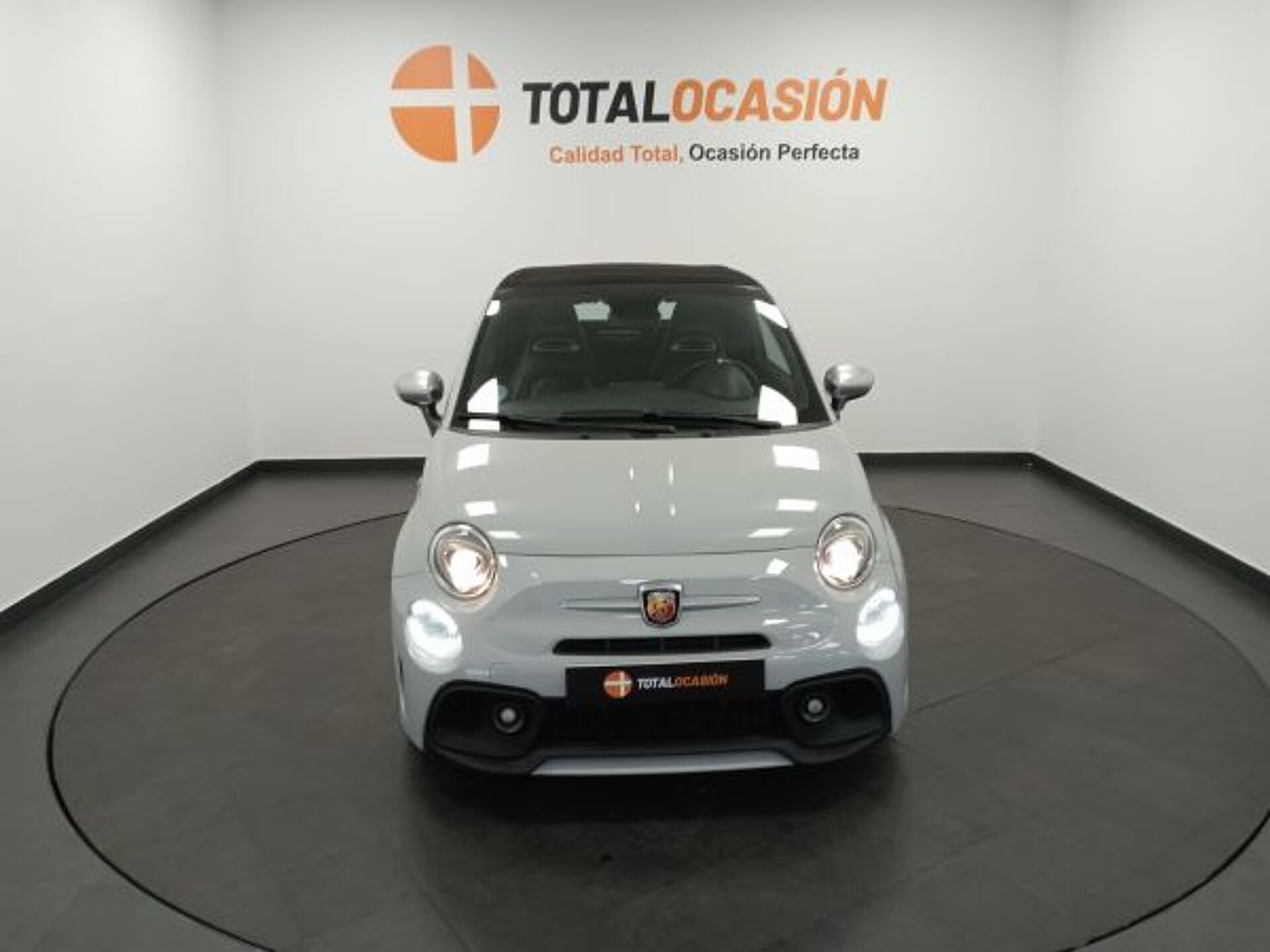 Imagen 3 de ABARTH 595