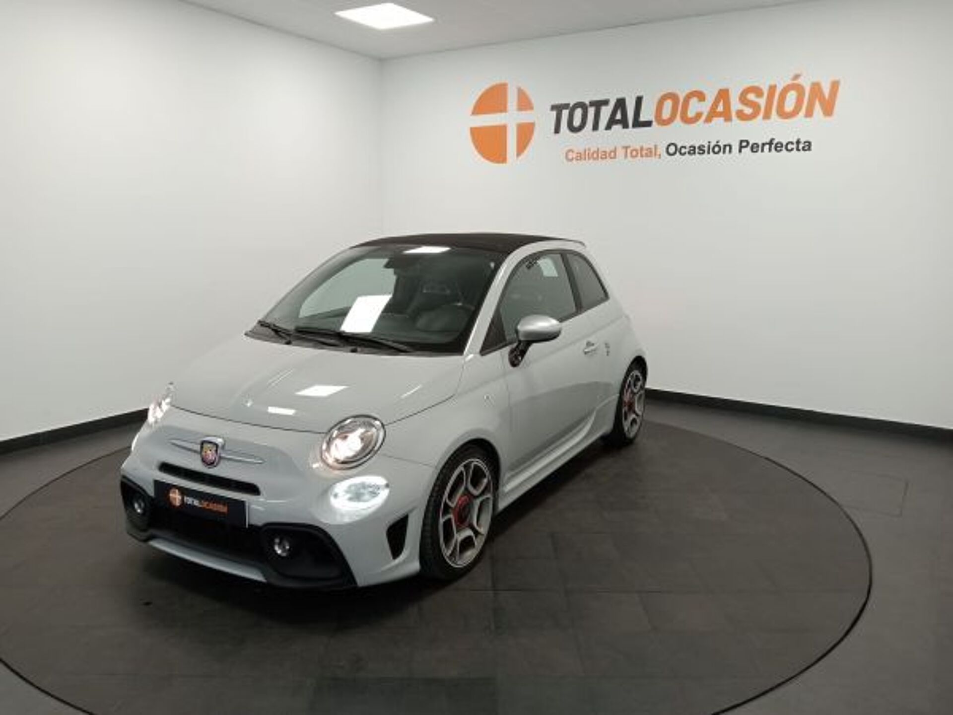 Imagen 2 de ABARTH 595