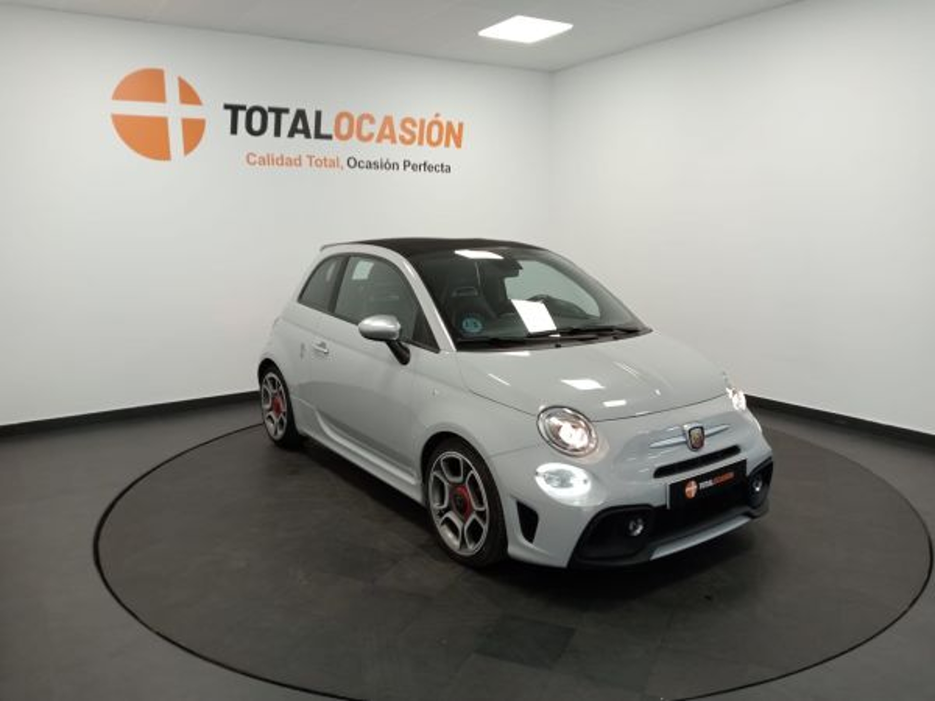 Imagen de ABARTH 595