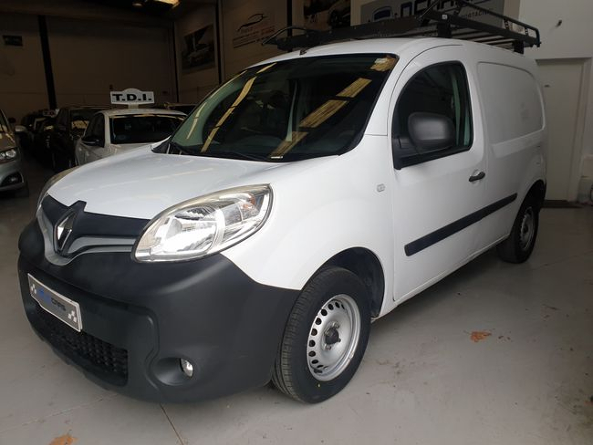 Imagen de RENAULT Kangoo