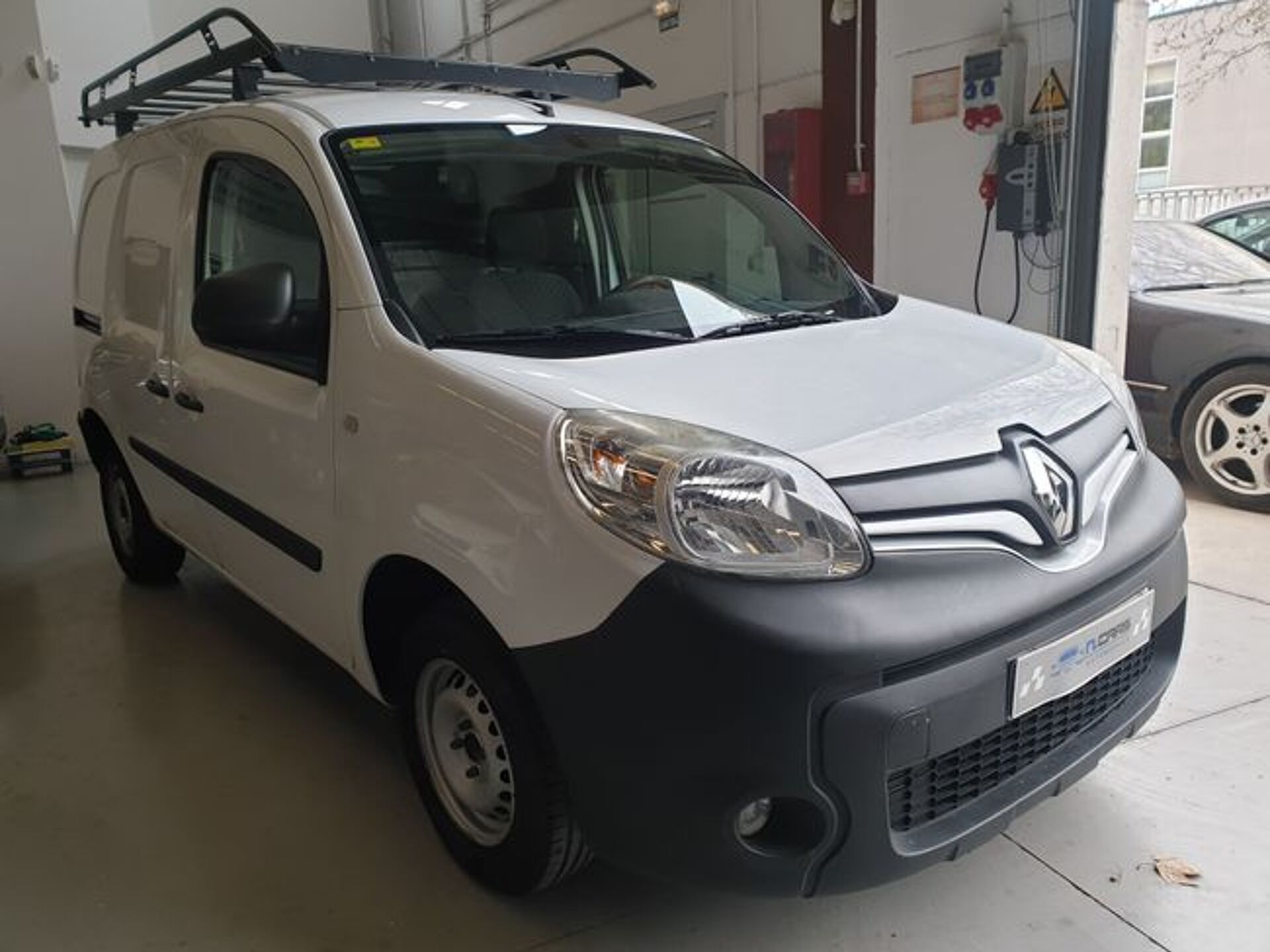 Imagen 3 de RENAULT Kangoo
