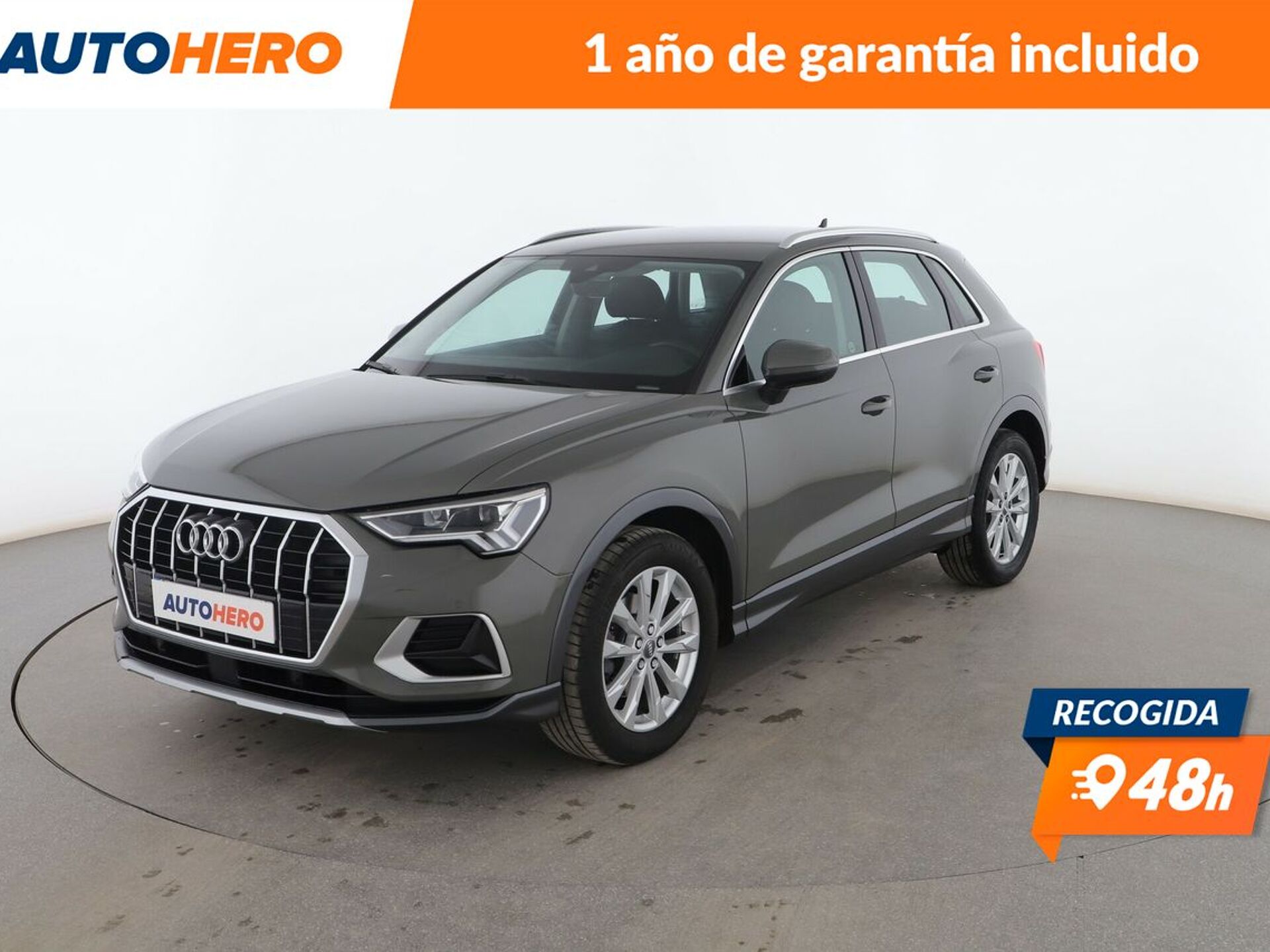Imagen de AUDI Q3