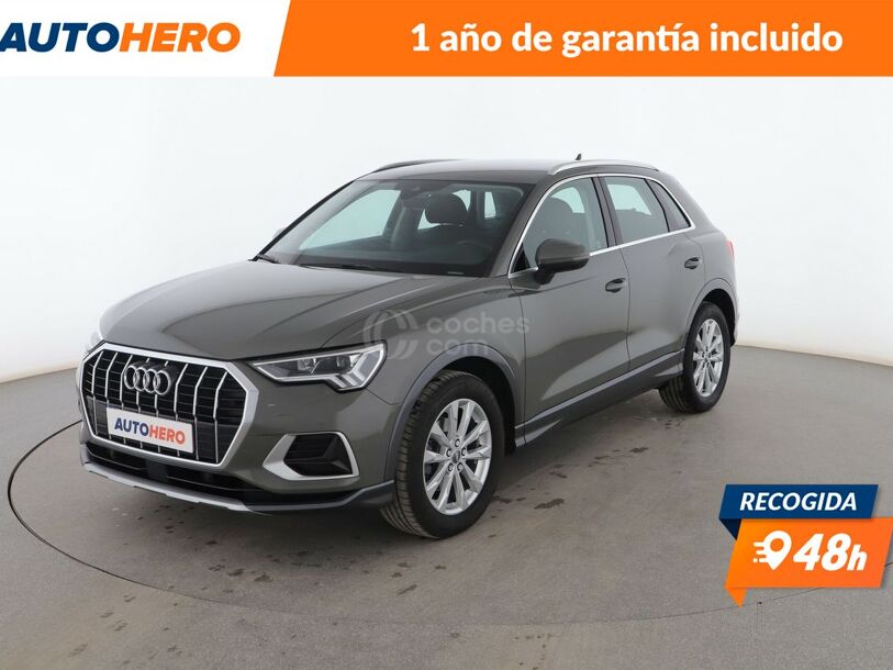 Foto del AUDI Q3 35 TFSI Advanced