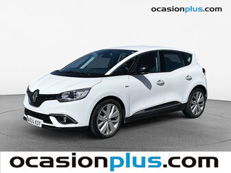 Imagen de RENAULT Scenic Scénic 1.3 TCe GPF Limited EDC 103kW