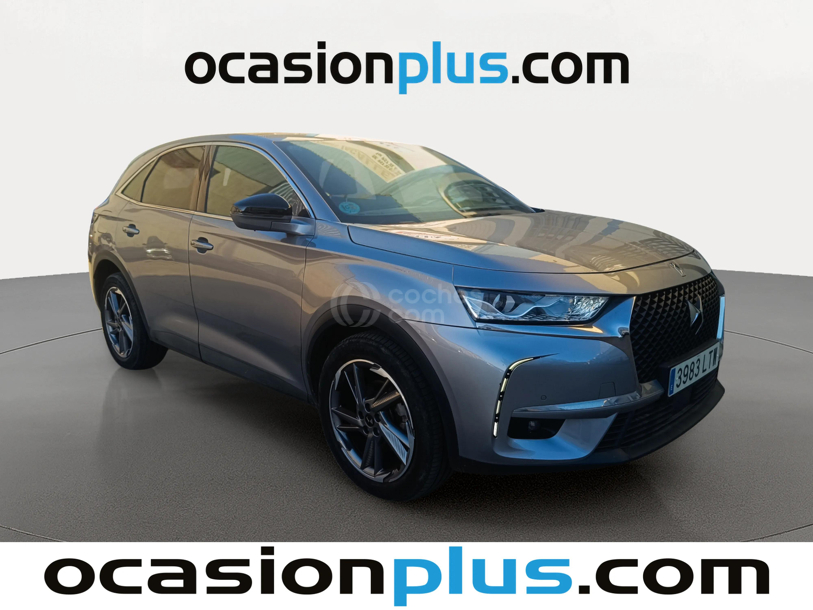 Foto del DS DS3 Crossback DS 3 Crossback Puretech Bastille 130 EAT8