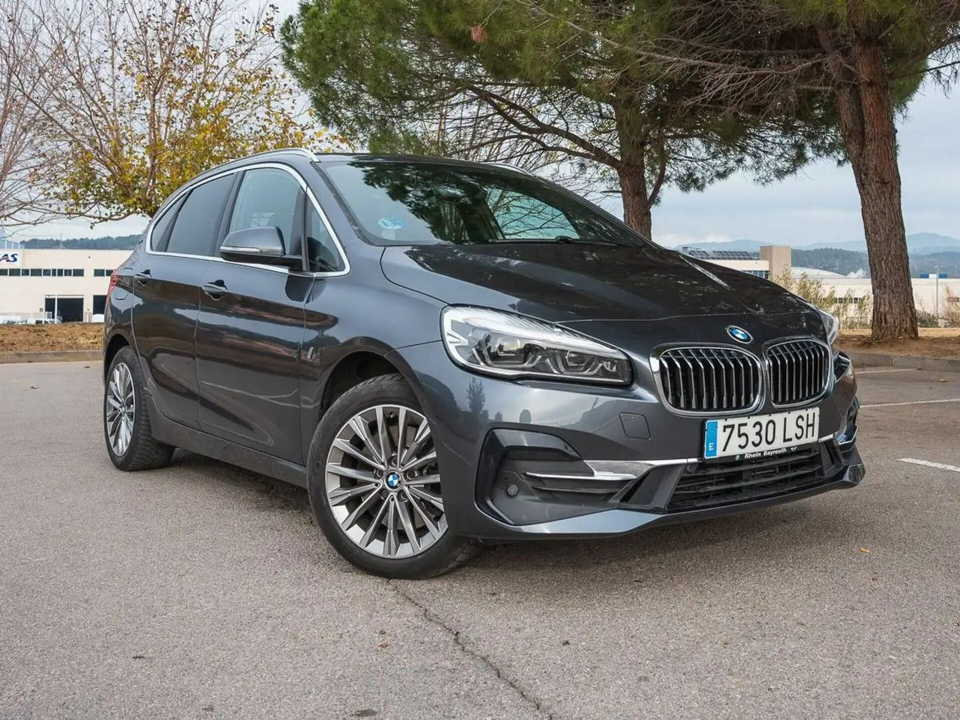Imagen de BMW Serie 2