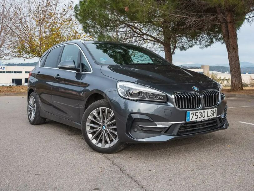 Foto del BMW Serie 2 225xe iPerformance Active Tourer