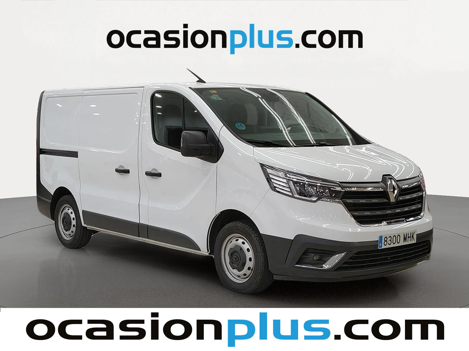 Imagen 2 de RENAULT Trafic