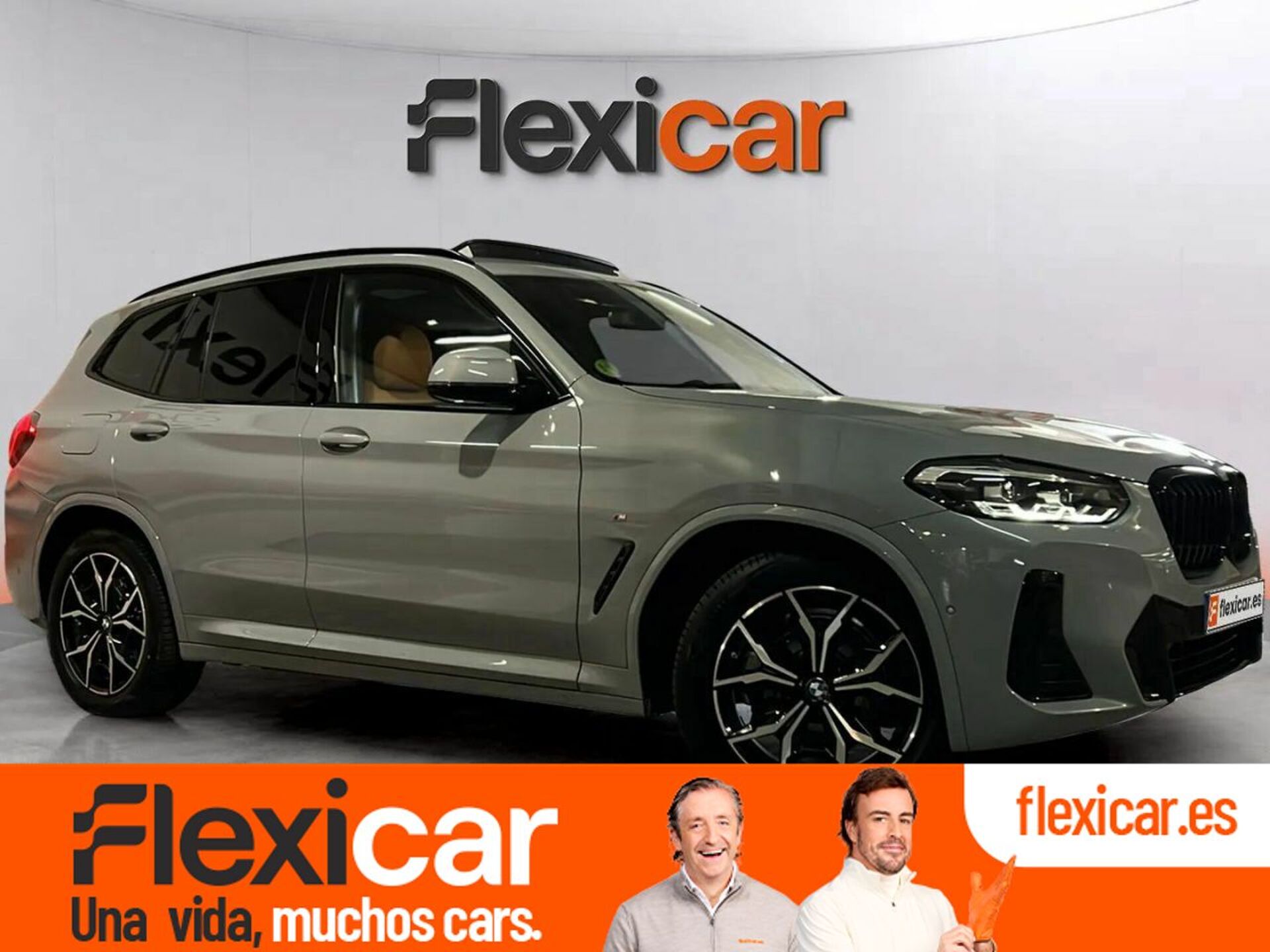 Imagen de BMW X3