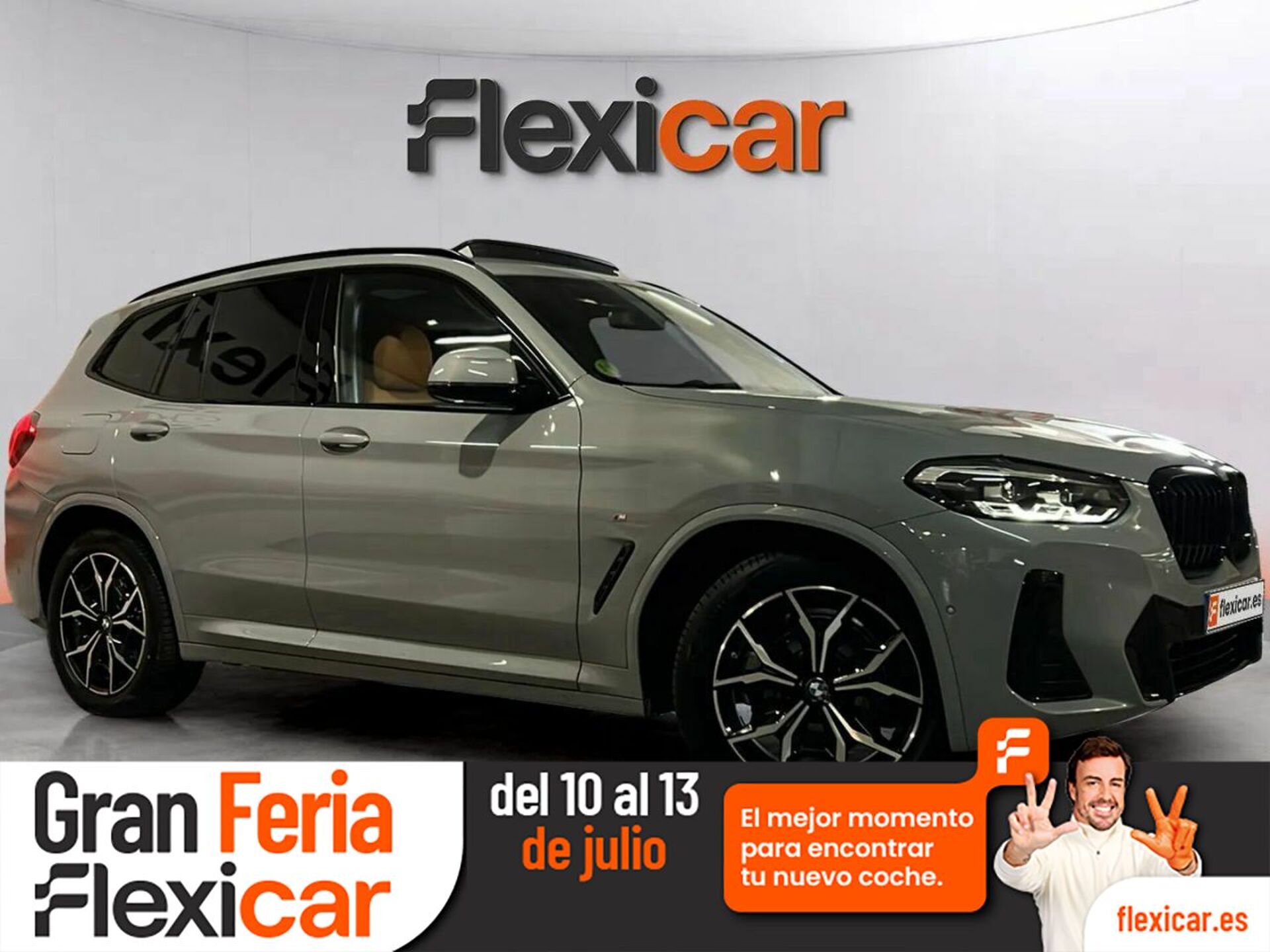 Imagen de BMW X3