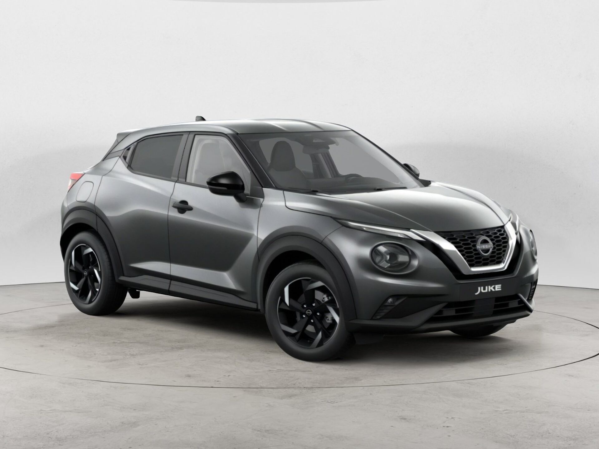 Imagen de NISSAN Juke